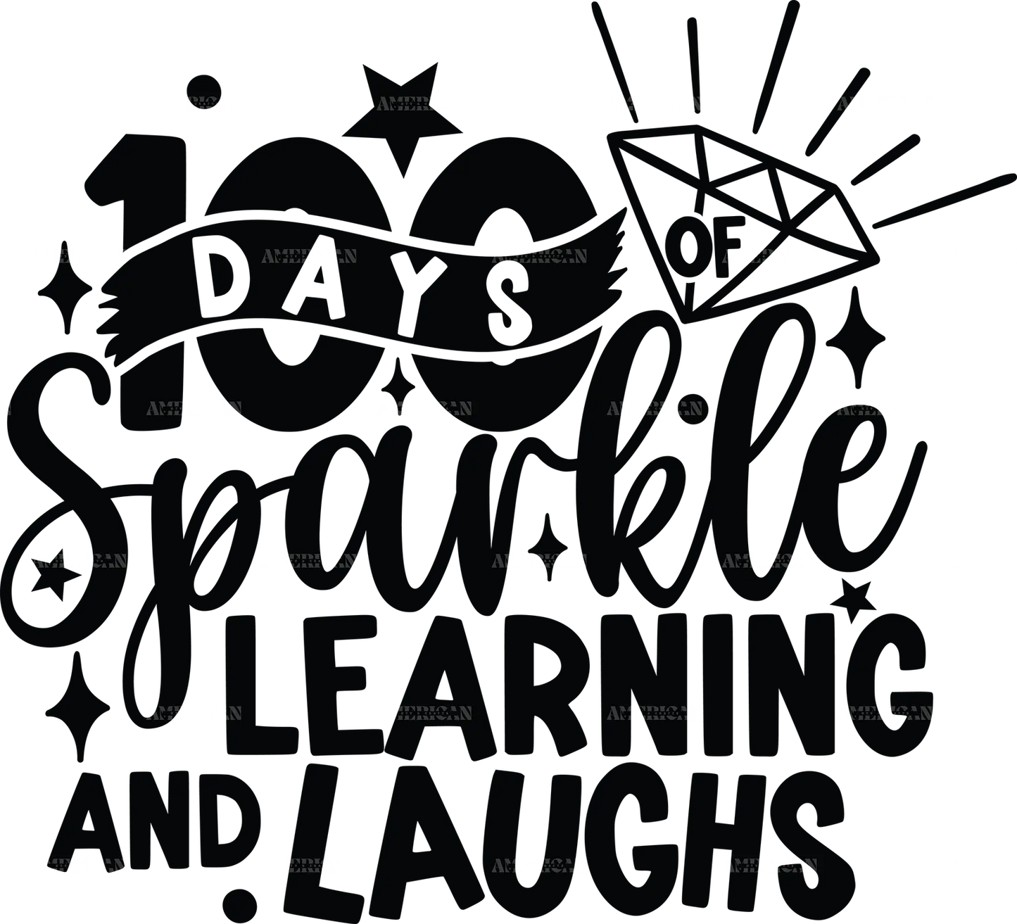 100_Days_Of_Sparkle_Learning_And_Laughs_Black.png