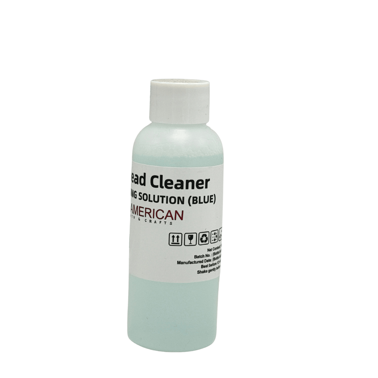 DTF Cleaning Solution