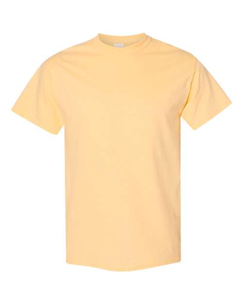 Gildan Heavy Cotton Short Sleeve Unisex Tee