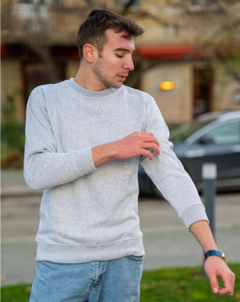 Premium Nantucket Fleece Sweatshirts