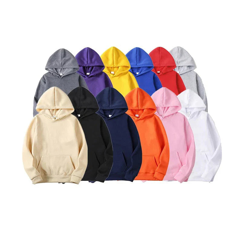 Hoodies
