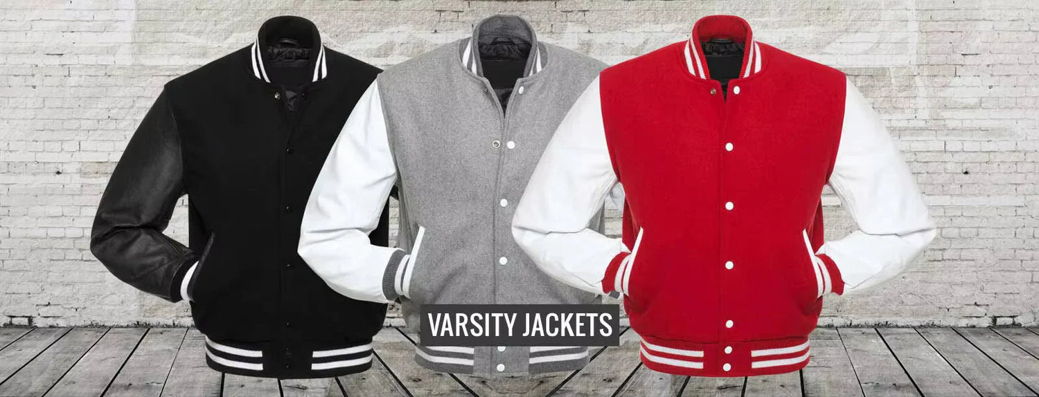 Varsity Jackets