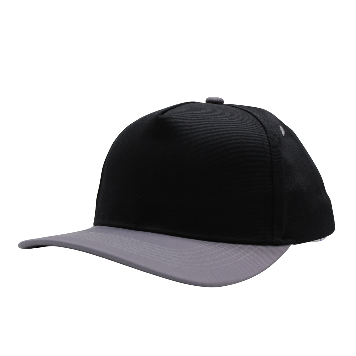 Canvas Cap