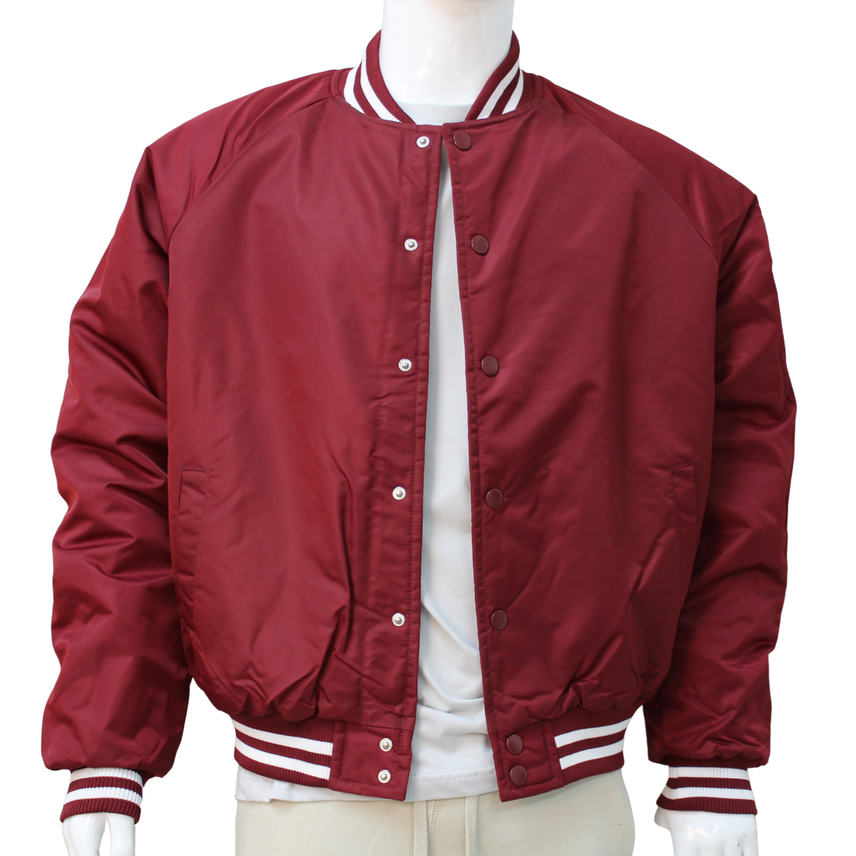 Adult Varsity Jacket