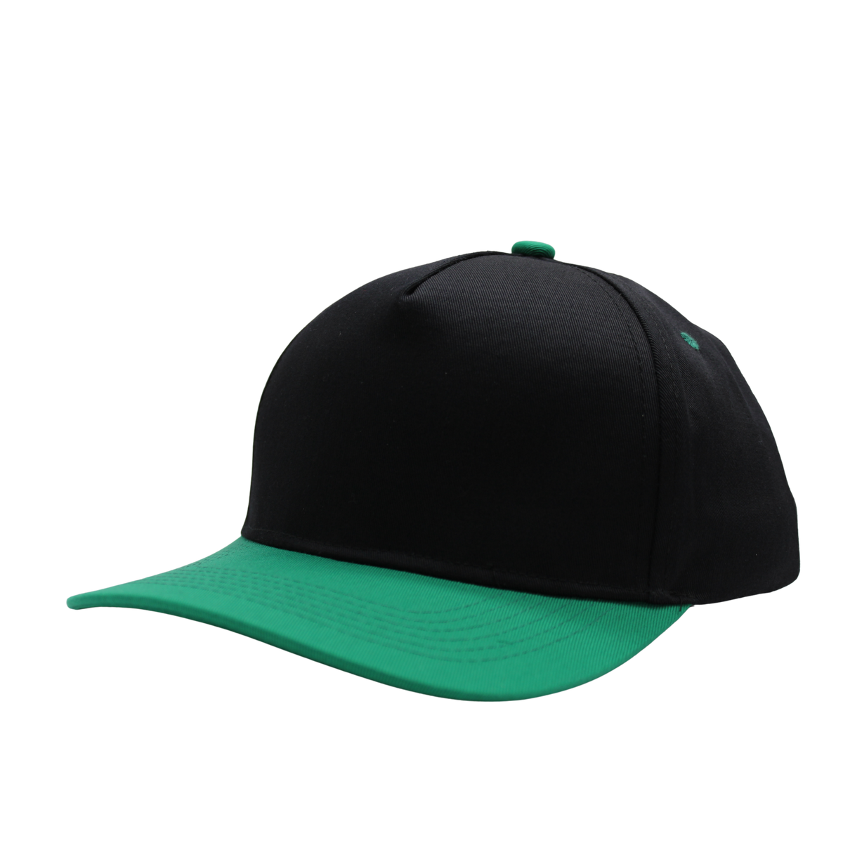 Canvas Cap