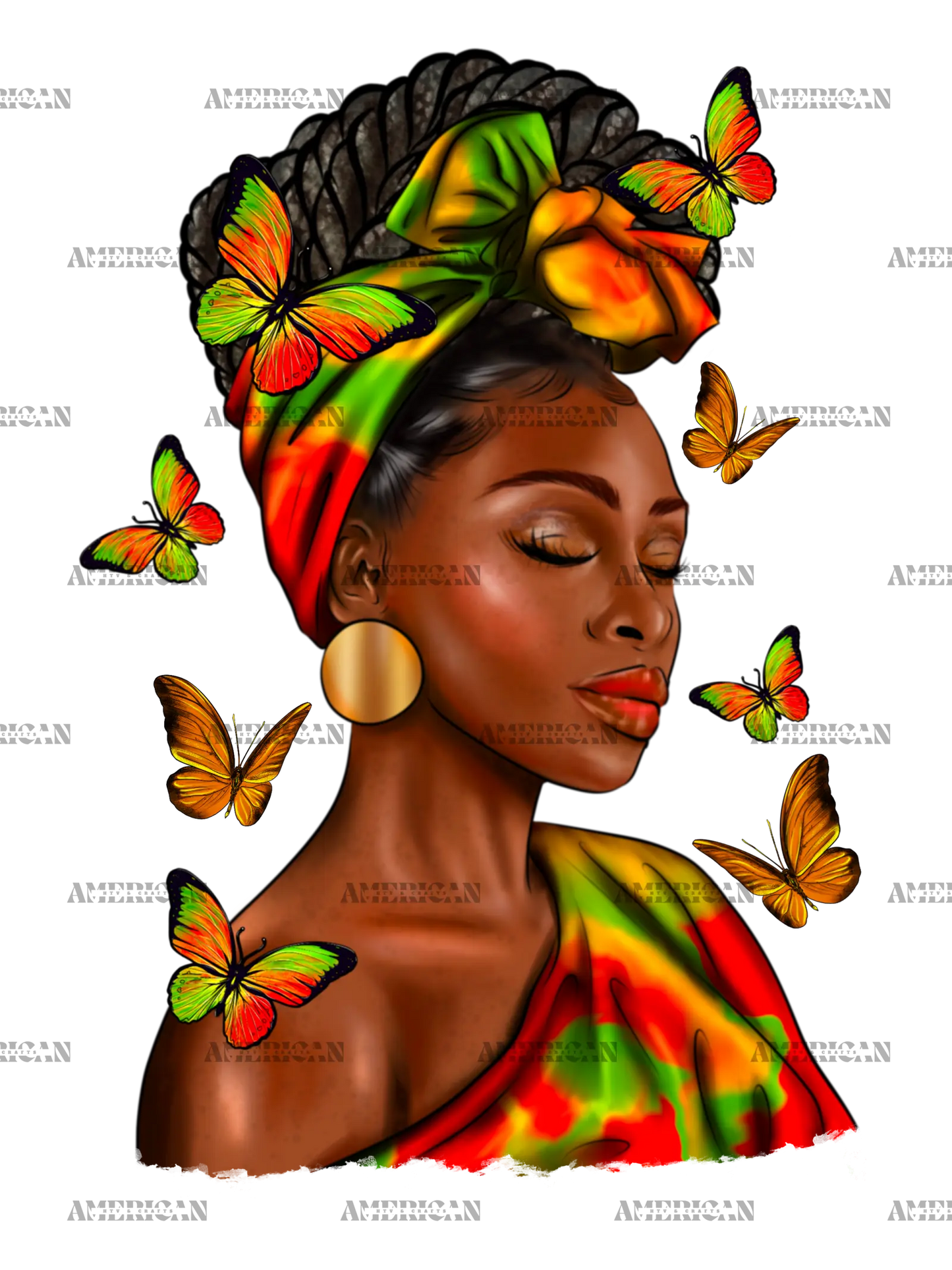 Juneteenth_Afro_Woman-4.png