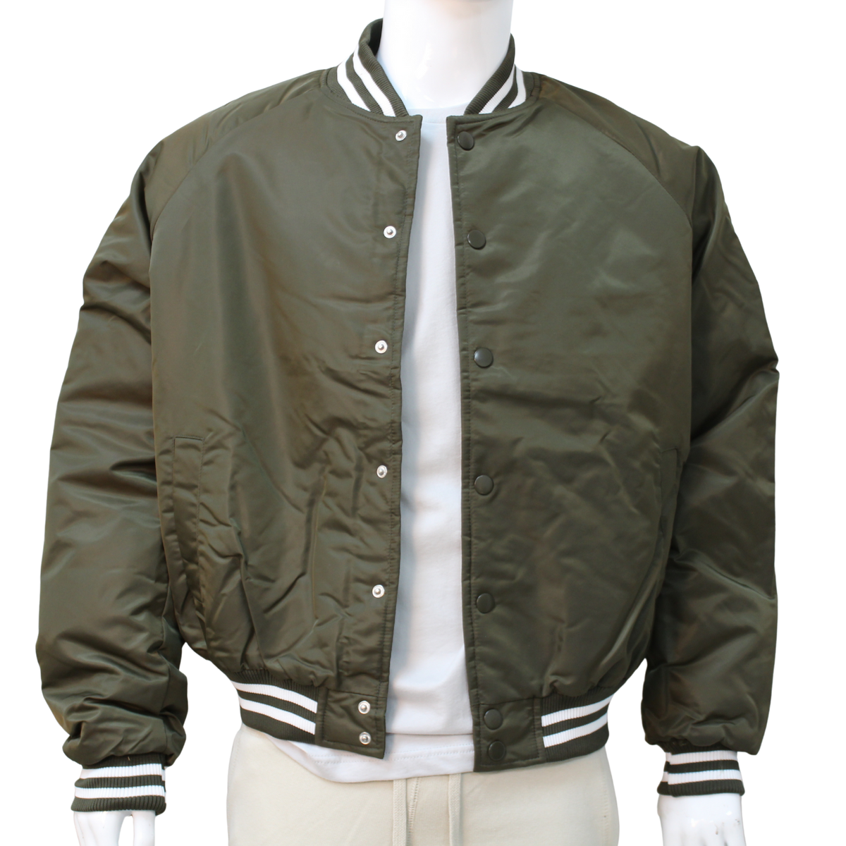 Adult Varsity Jacket