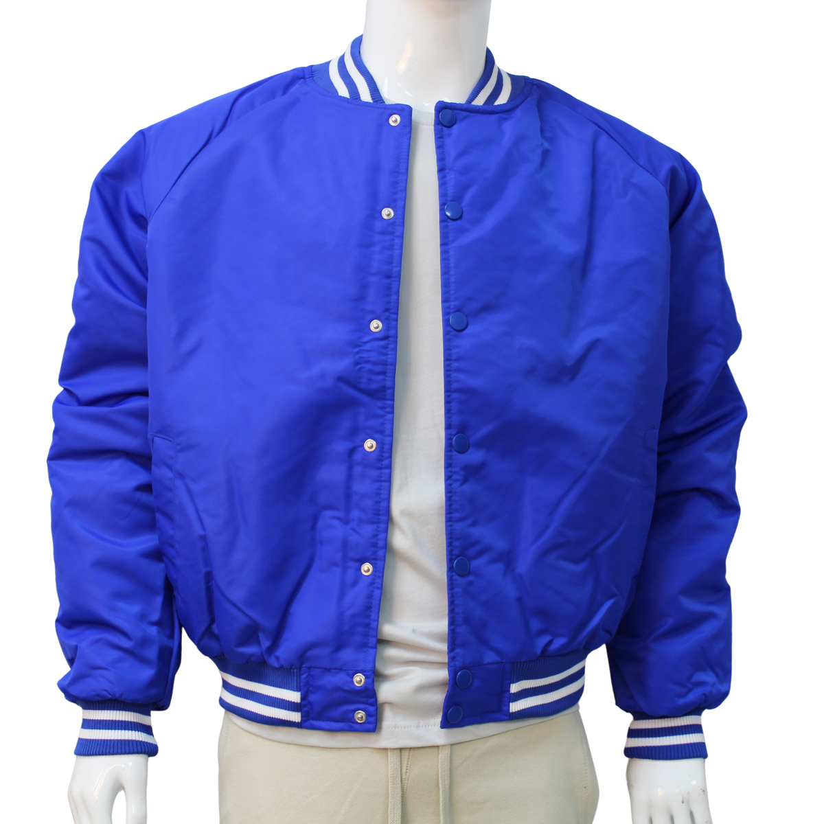 Adult Varsity Jacket