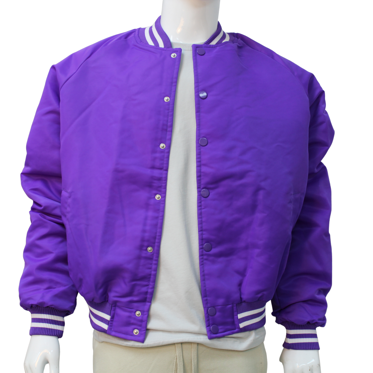 Adult Varsity Jacket