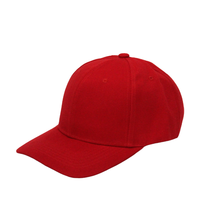 Velcro Solid Caps