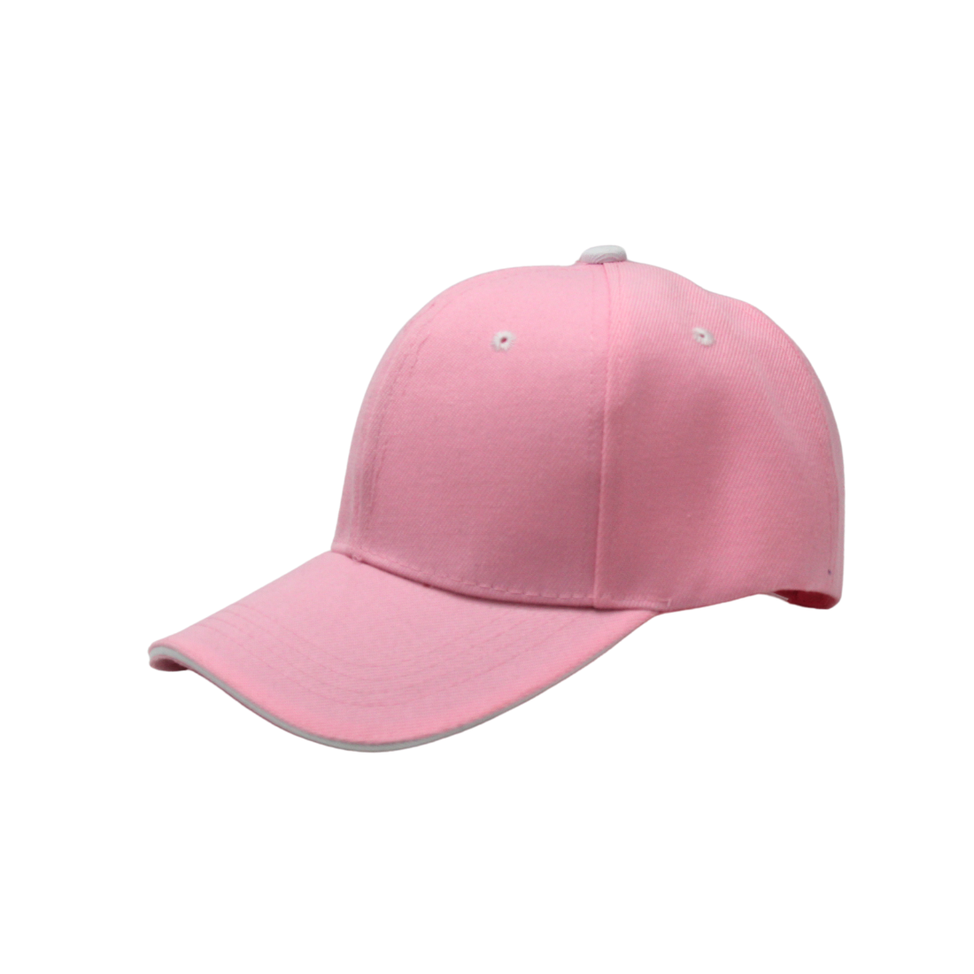 Velcro Solid Caps