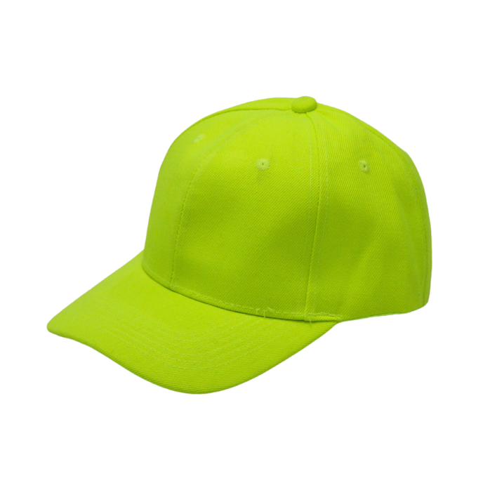 Velcro Solid Caps