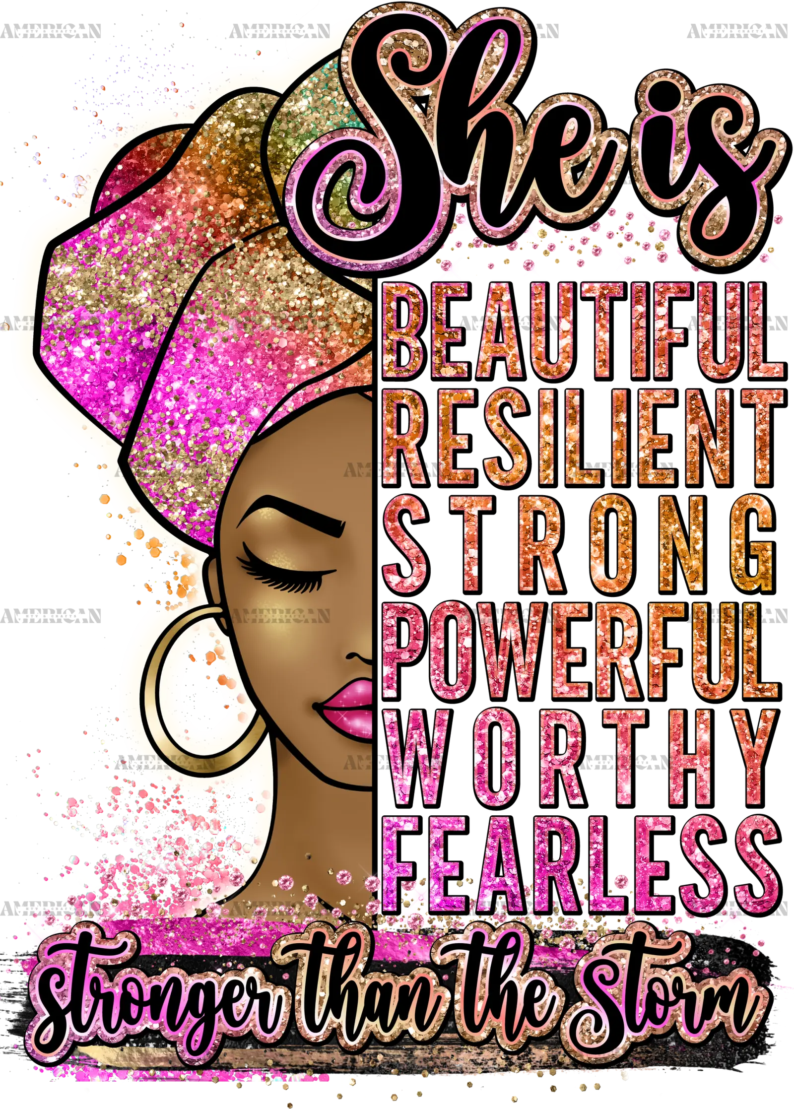 she_is_strong_powerful_black_woman.png