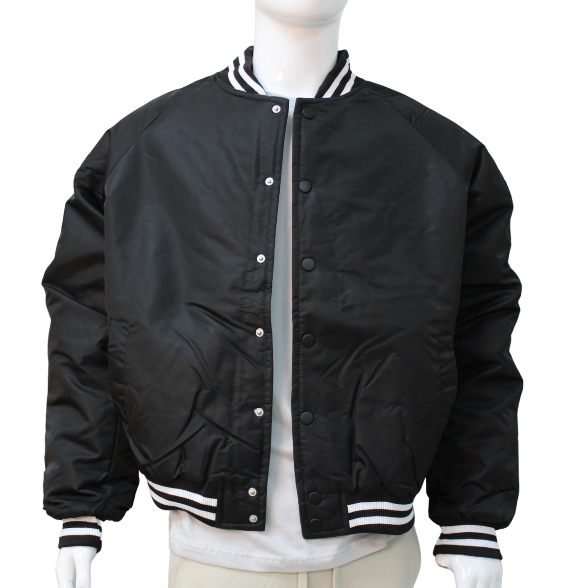 Adult Varsity Jacket