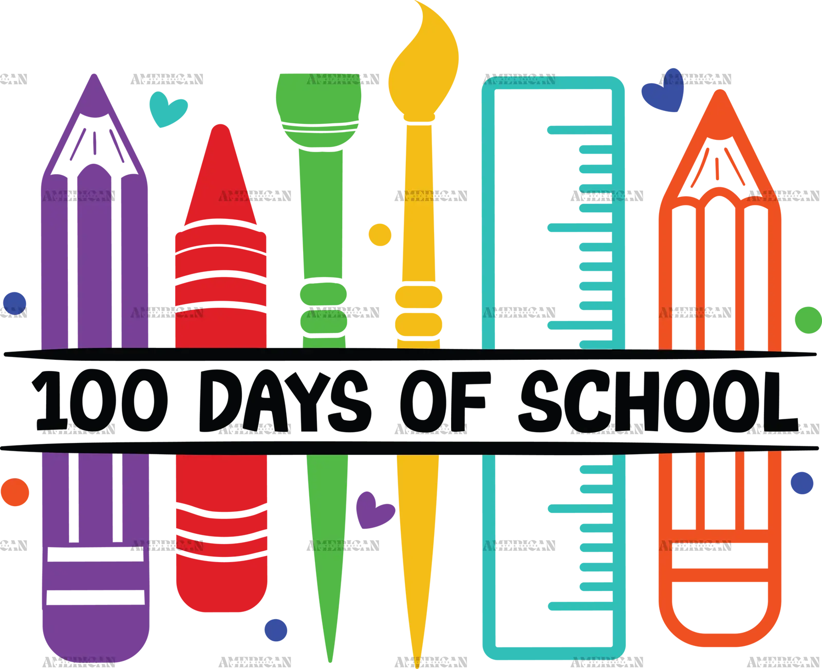 100_Days_Of_School_Stationery-1.png