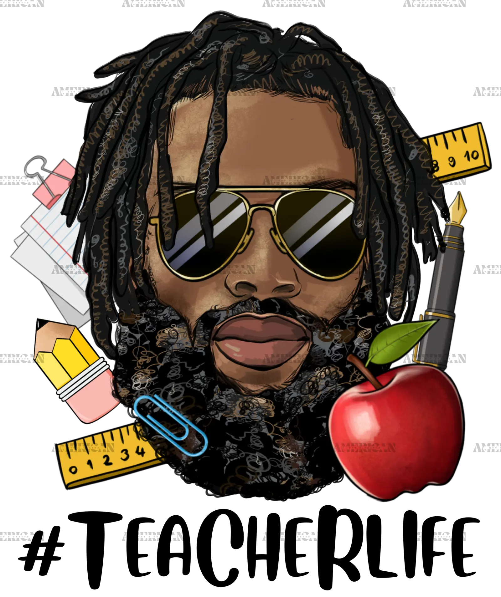 Black_Man_Teacher_Life_long_hair.png