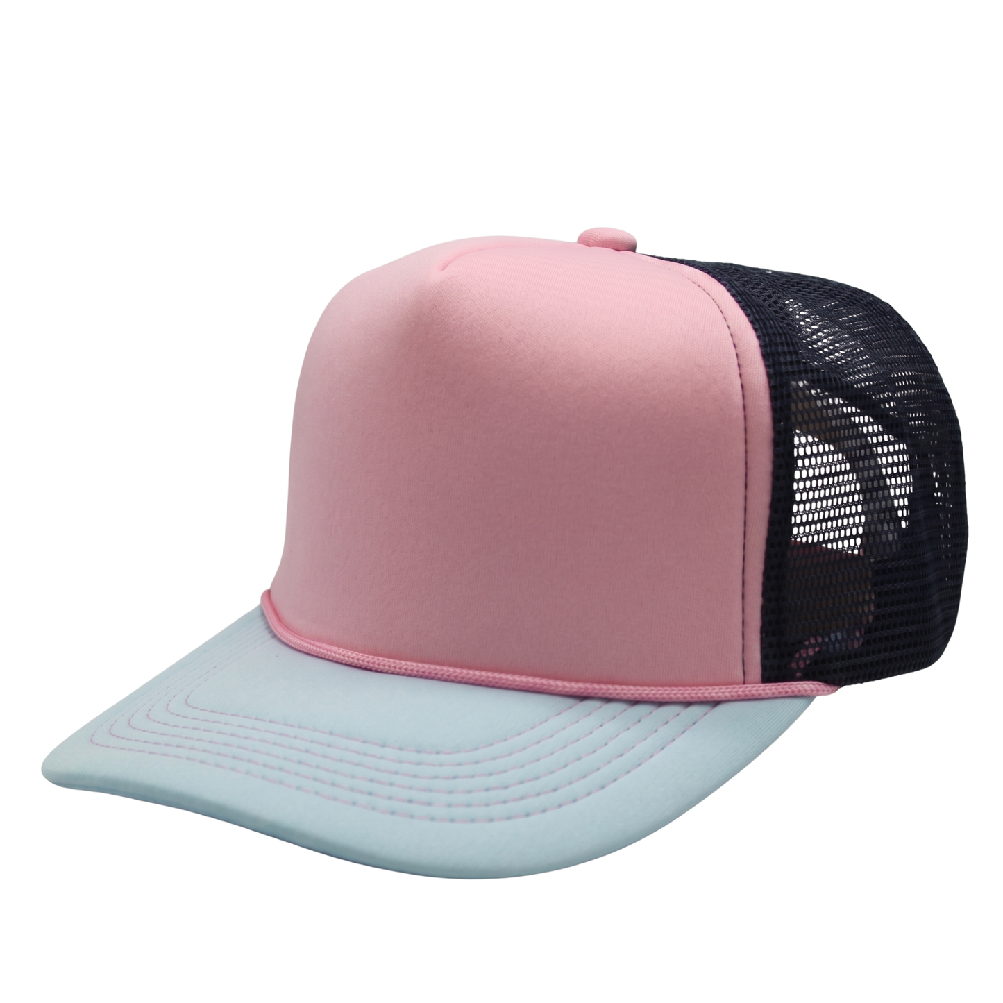 Retro Foam Caps