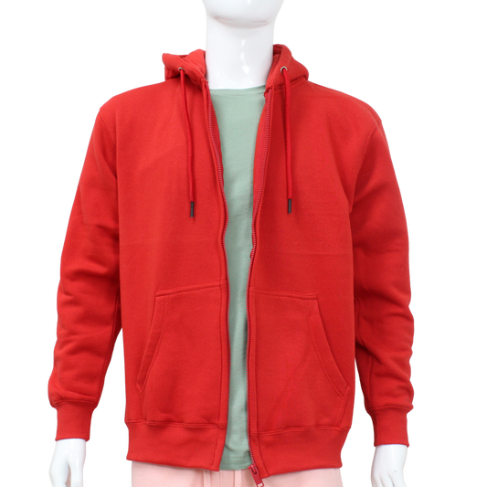 American & Company Adult Zip-Up Hoodies