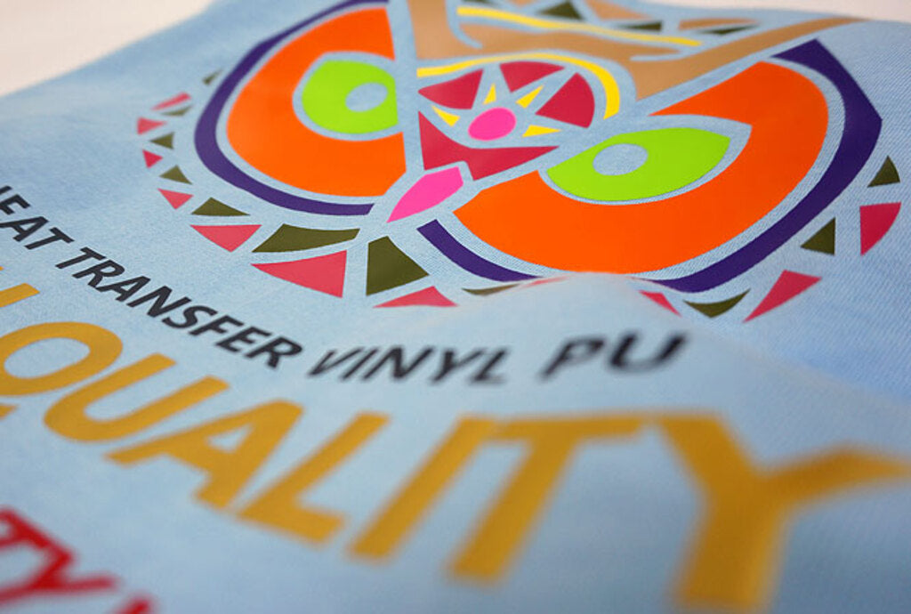 Regular Heat Transfer Vinyl