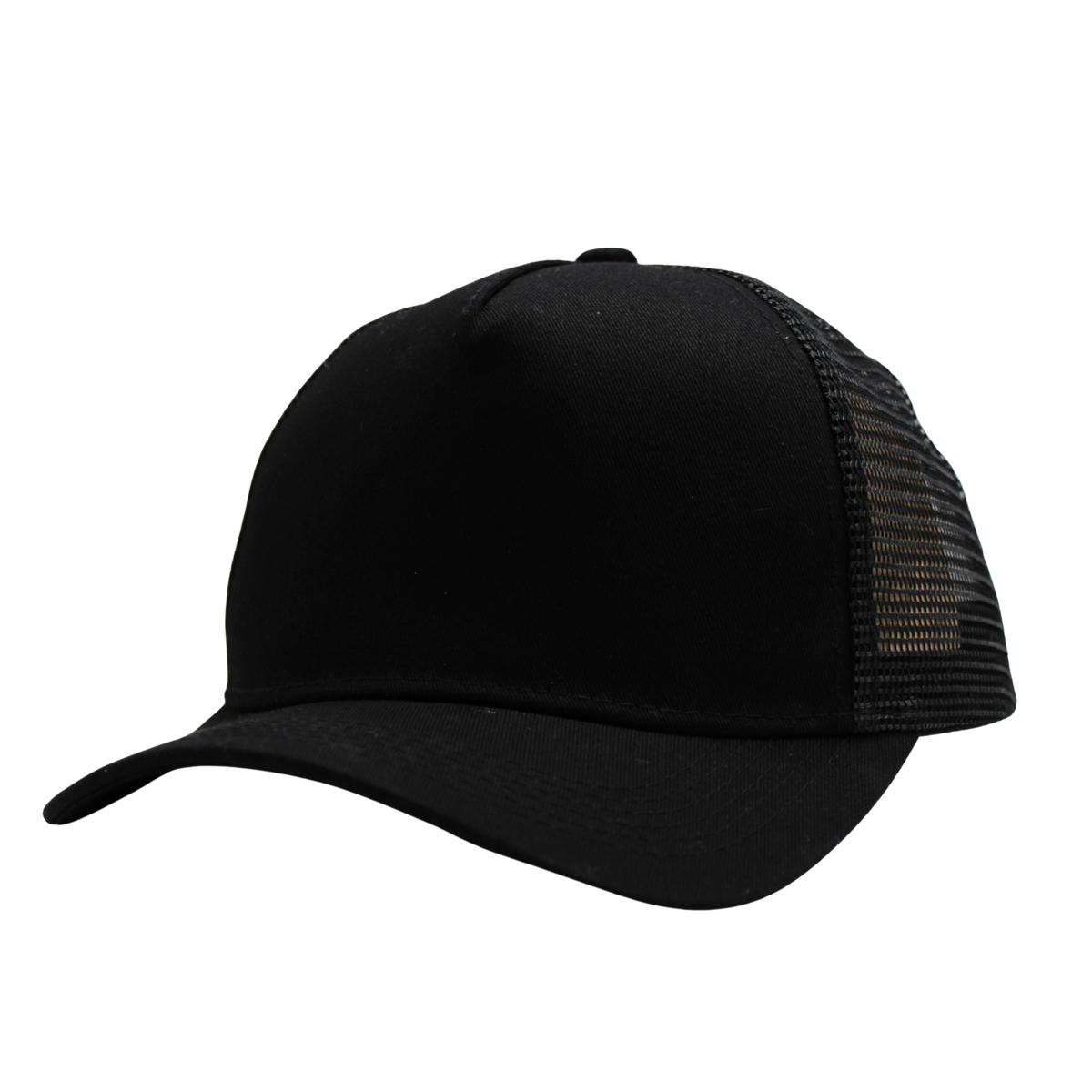 Patch Embroidered Caps