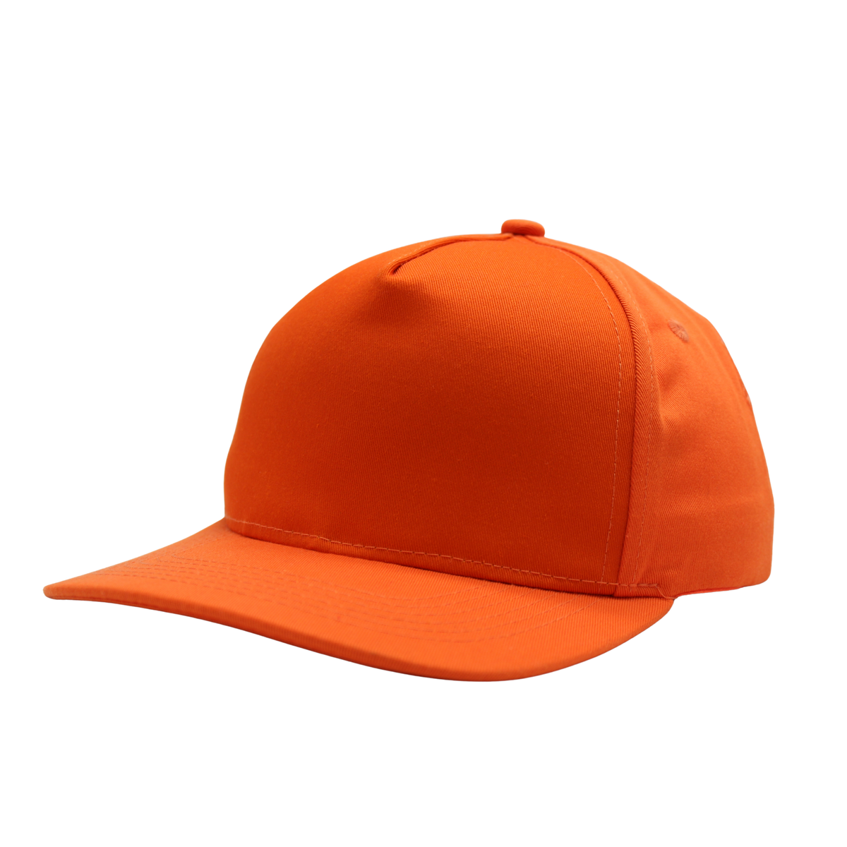 Canvas Cap