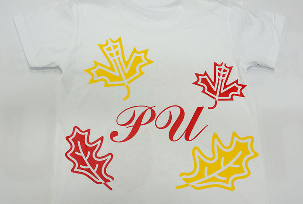 Regular Heat Transfer Vinyl