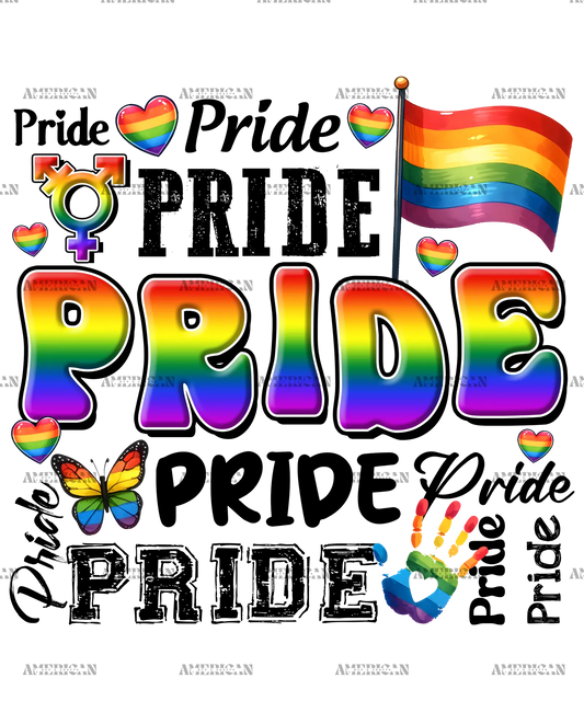 Pride