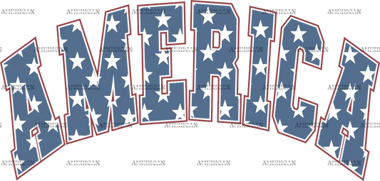 AMERICA-1