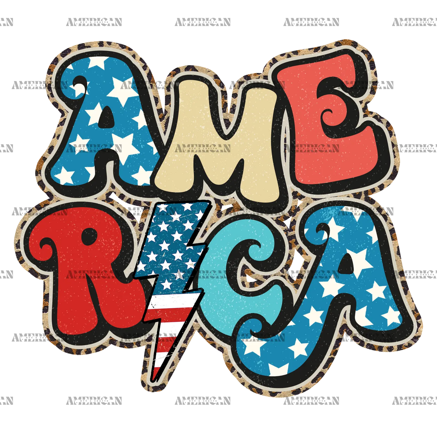 America-2