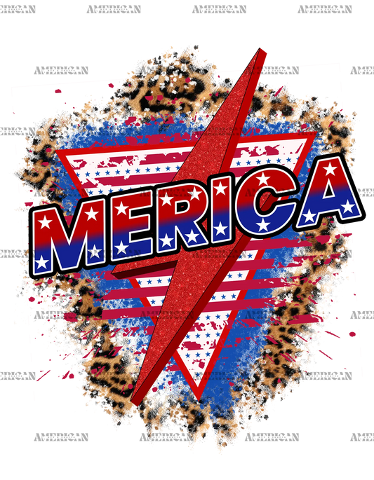 Merica_Bolt