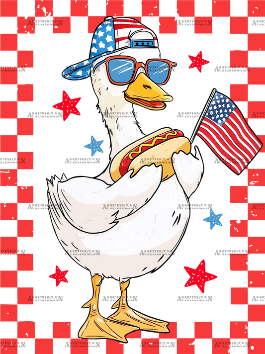 Goose_Boy_Pink_July_4th
