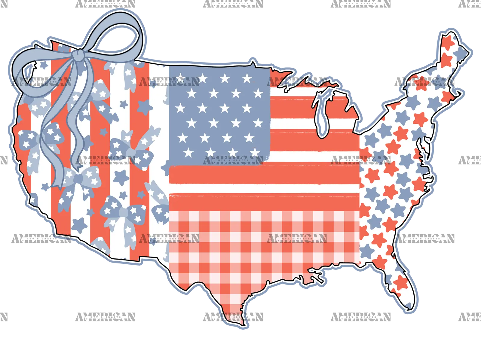 USA_Map