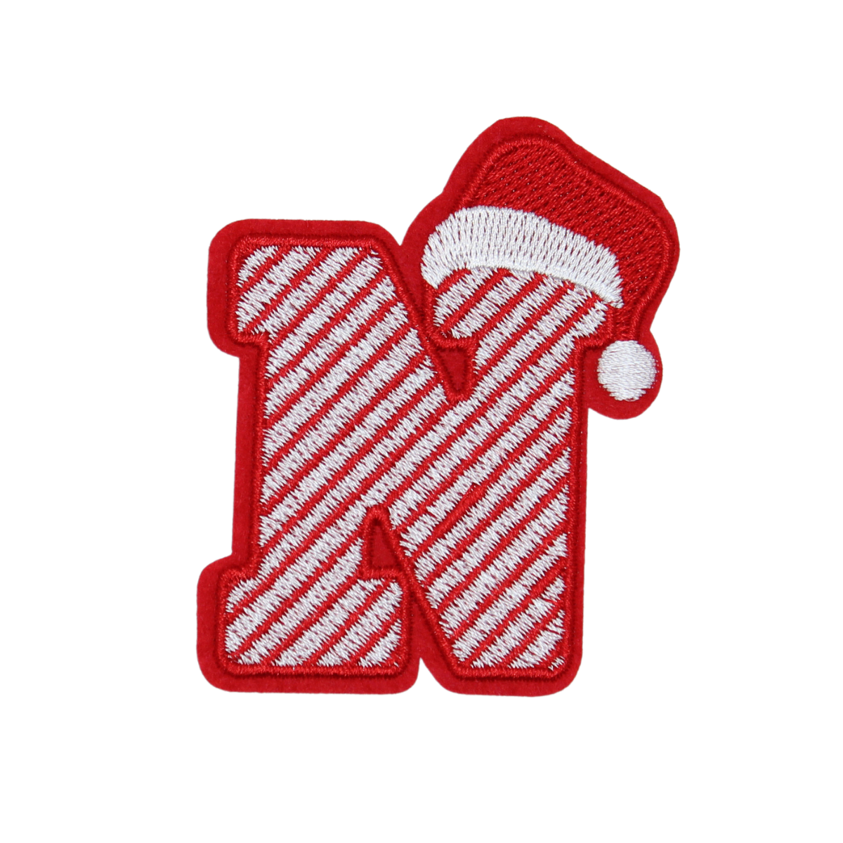 N