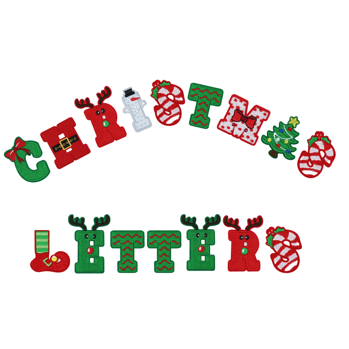 christmasletters