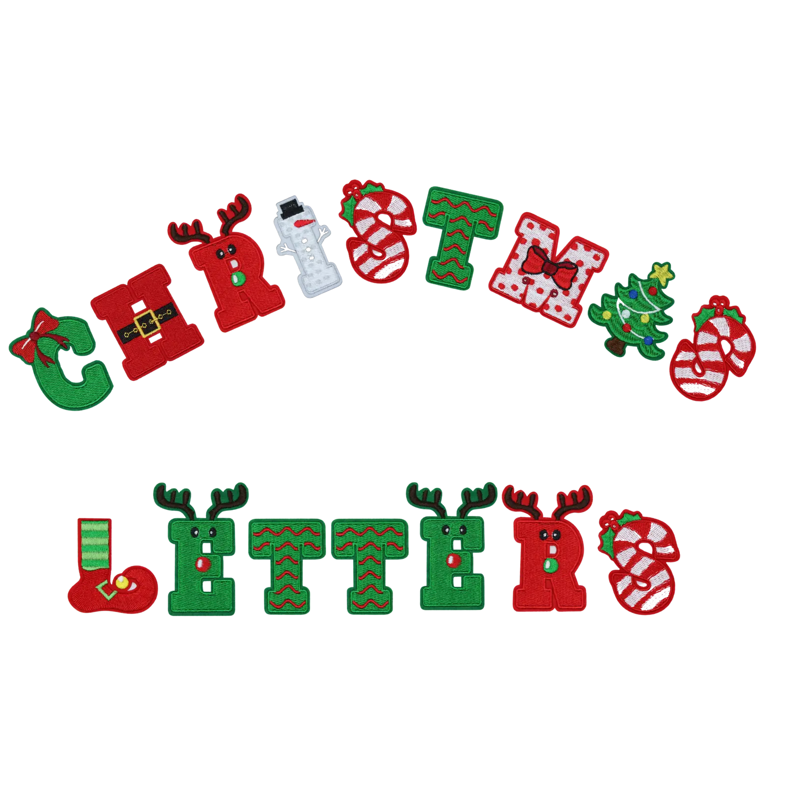 christmasletters
