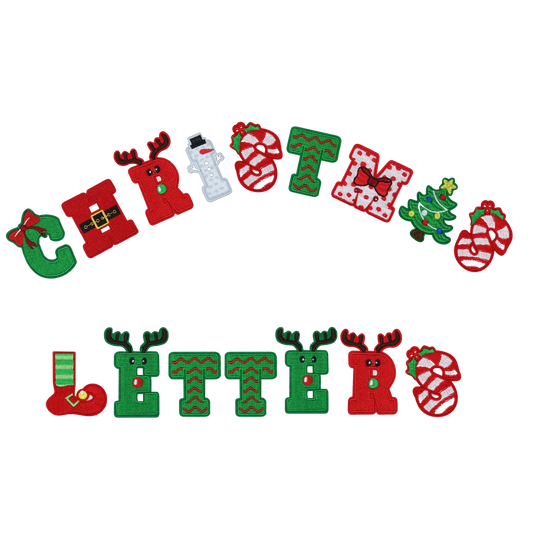 christmasletters