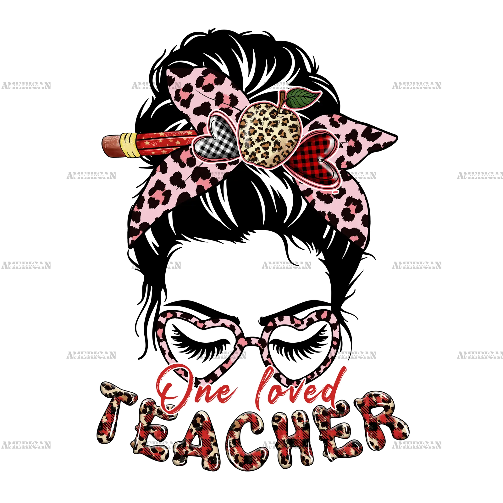 One_Loved_Teacher_Valentine.png