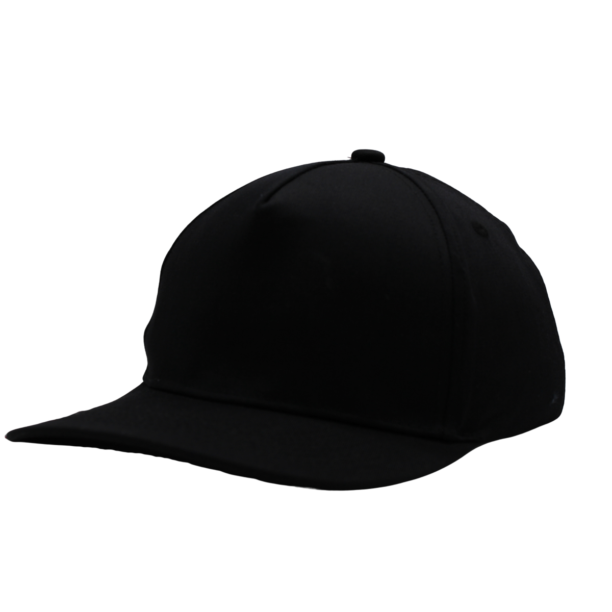 Canvas Cap
