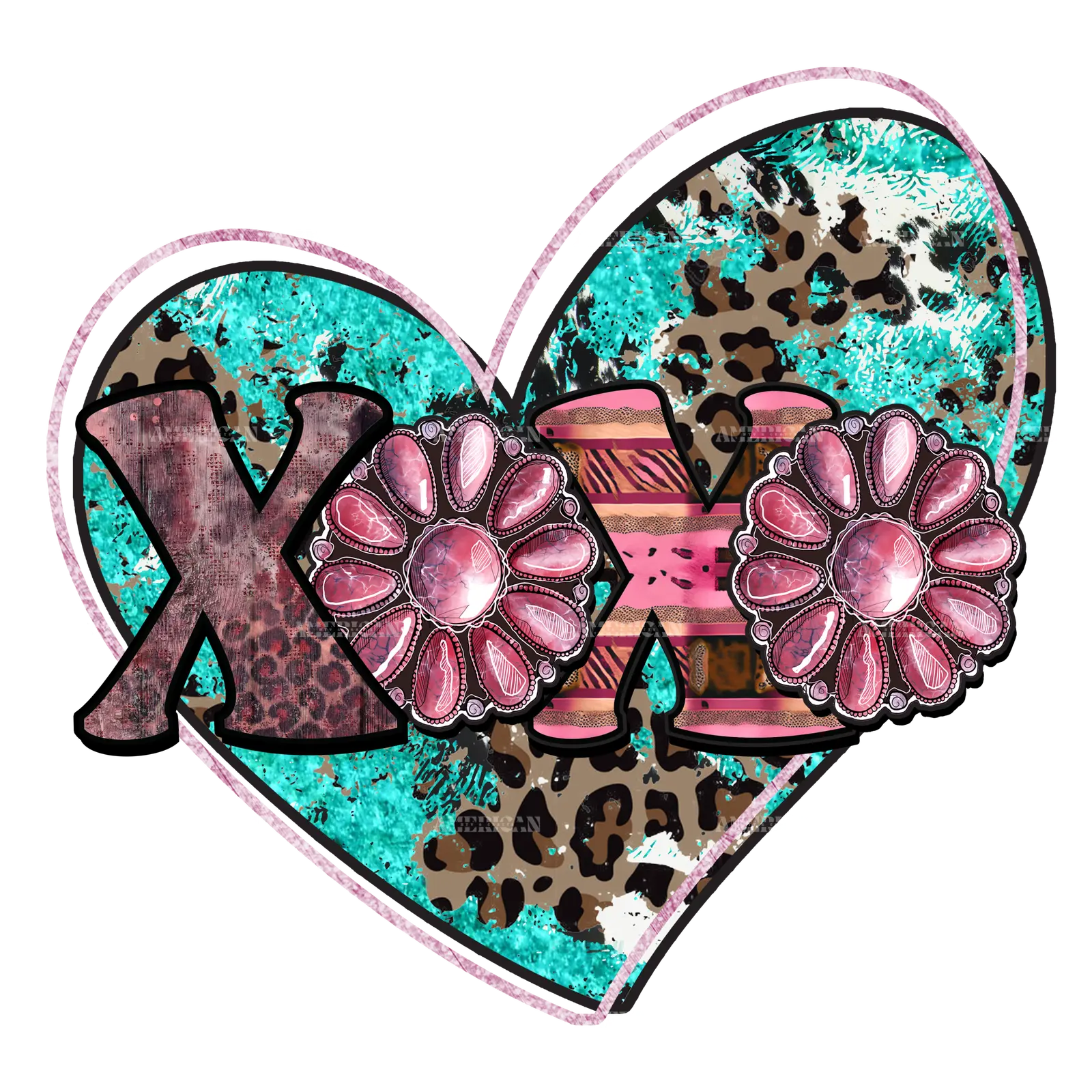 Xoxo_Heart_Western_Valentine.png