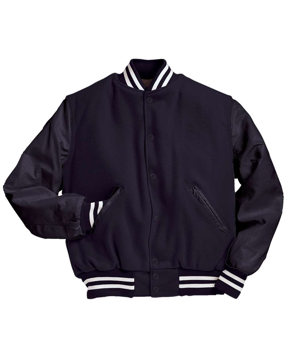 Adult Letterman Varsity Jackets