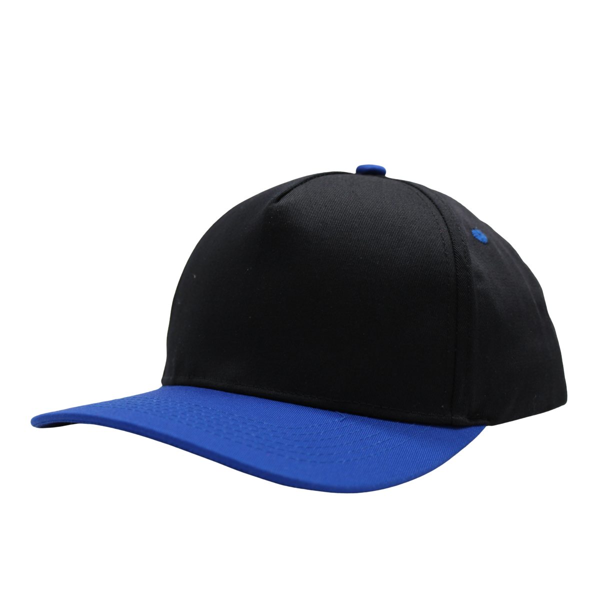 Canvas Cap
