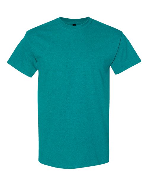 Gildan Heavy Cotton Short Sleeve Unisex Tee