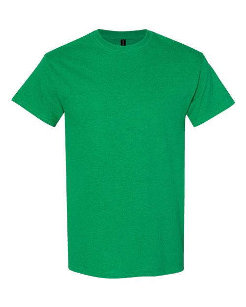 Gildan Heavy Cotton Short Sleeve Unisex Tee
