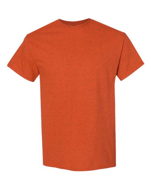 Gildan Heavy Cotton Short Sleeve Unisex Tee