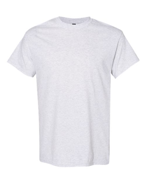 Gildan Heavy Cotton Short Sleeve Unisex Tee