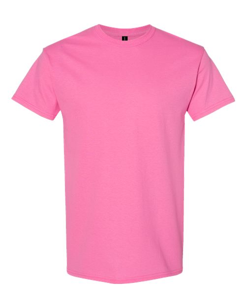 Gildan Heavy Cotton Short Sleeve Unisex Tee