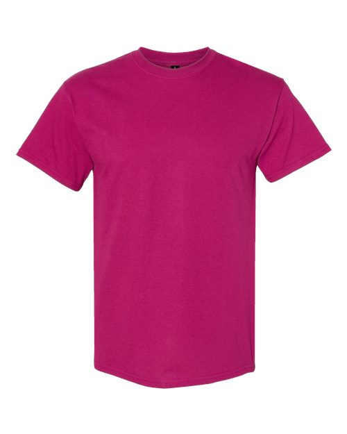 Gildan Heavy Cotton Short Sleeve Unisex Tee