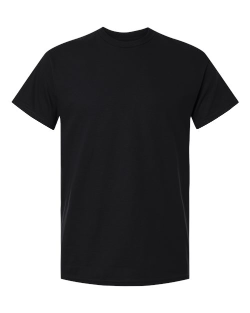 Gildan Heavy Cotton Short Sleeve Unisex Tee
