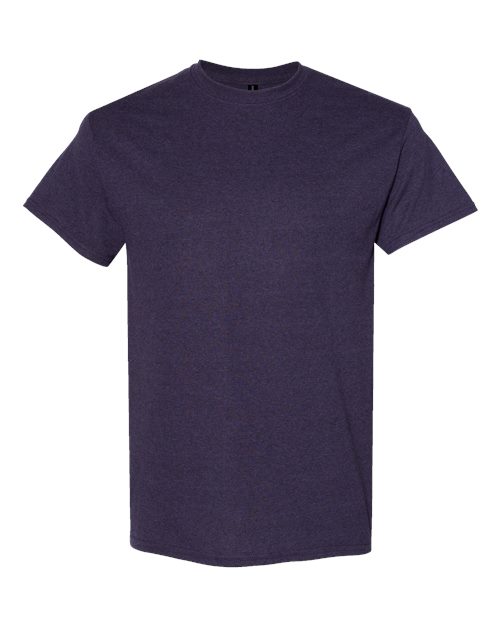 Gildan Heavy Cotton Short Sleeve Unisex Tee