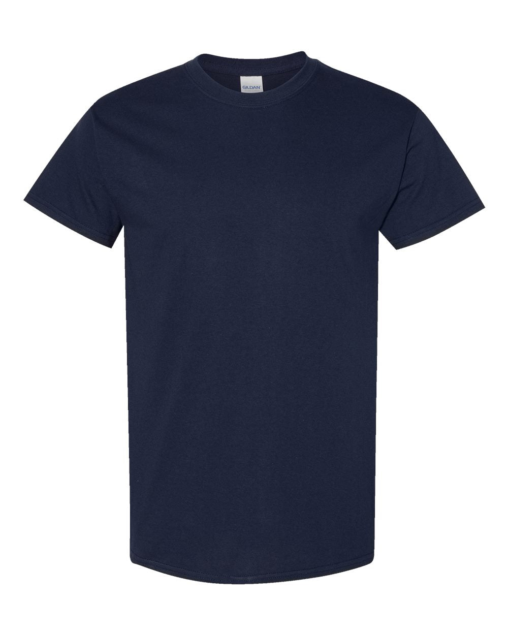 Gildan Heavy Cotton Short Sleeve Unisex Tee